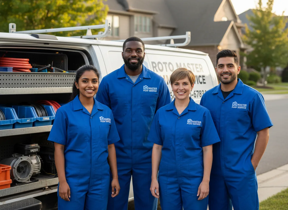 Sump Pump Installation company in Philadelphia, PA